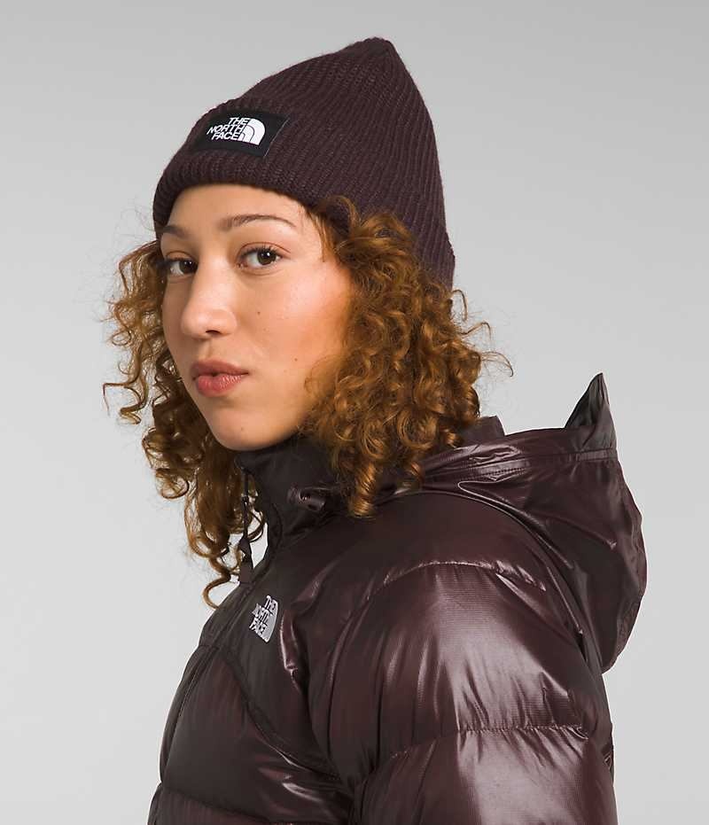The North Face 2000 Retro Nuptse Aşağı Ceket Kadın Kahverengi | ISTANBUL KAEG