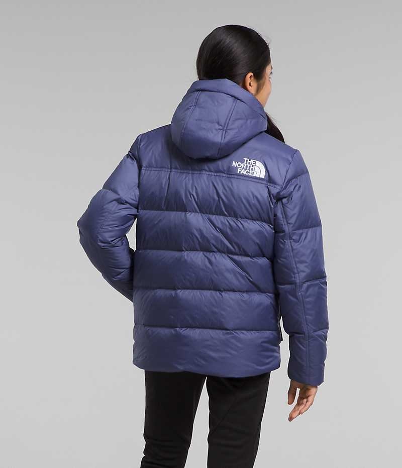 The North Face ’73 Parka Kiz Çocuk Mavi | ISTANBUL RDAM
