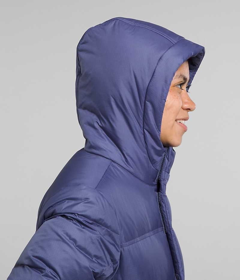 The North Face ’73 Parka Kiz Çocuk Mavi | ISTANBUL RDAM