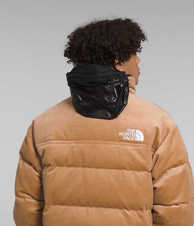 The North Face ’92 Reversible Nuptse Aşağı Ceket Erkek Haki | ISTANBUL SPUH