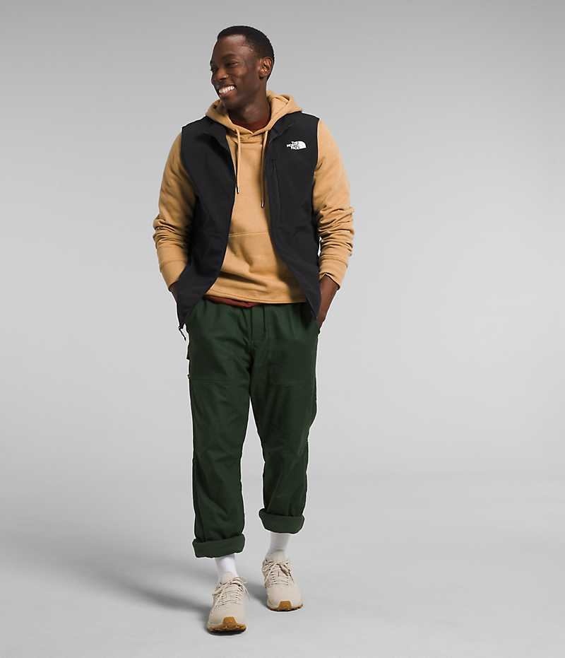 The North Face Apex Bionic 3 Yelek Erkek Siyah | TÜRKIYE KDTN