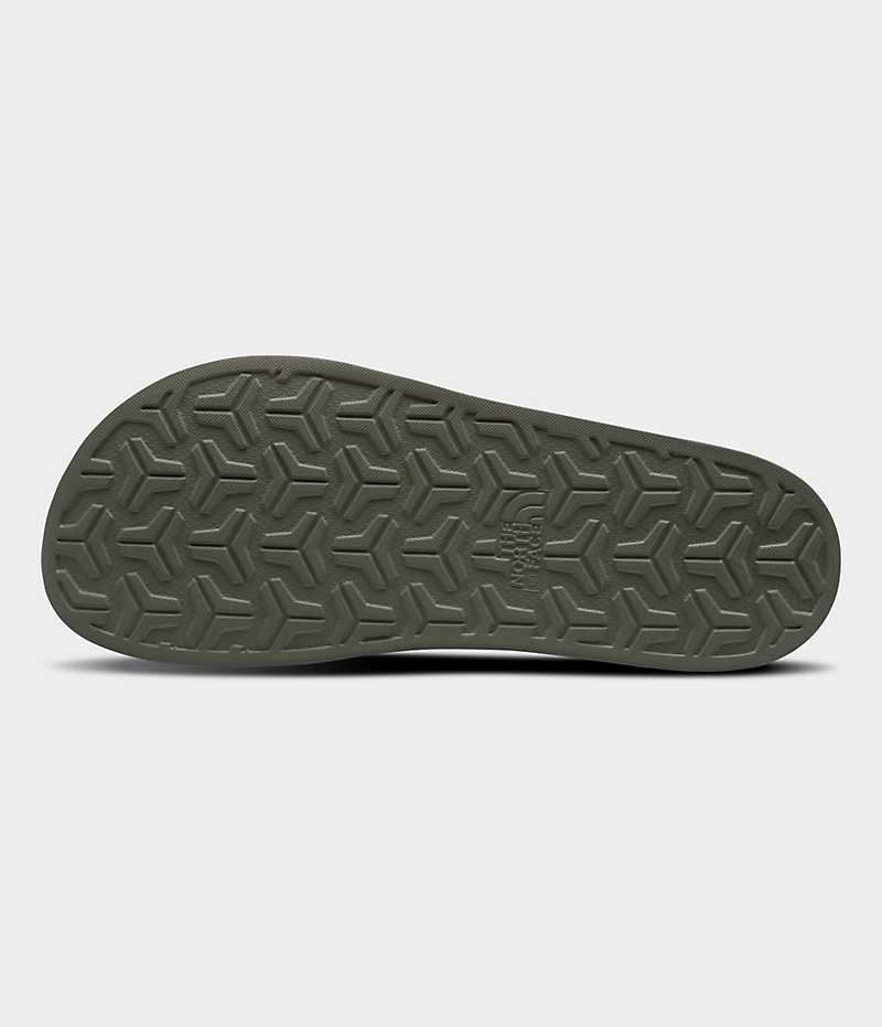 The North Face Base Camp III Terlik Erkek Camo | ISTANBUL WZMU