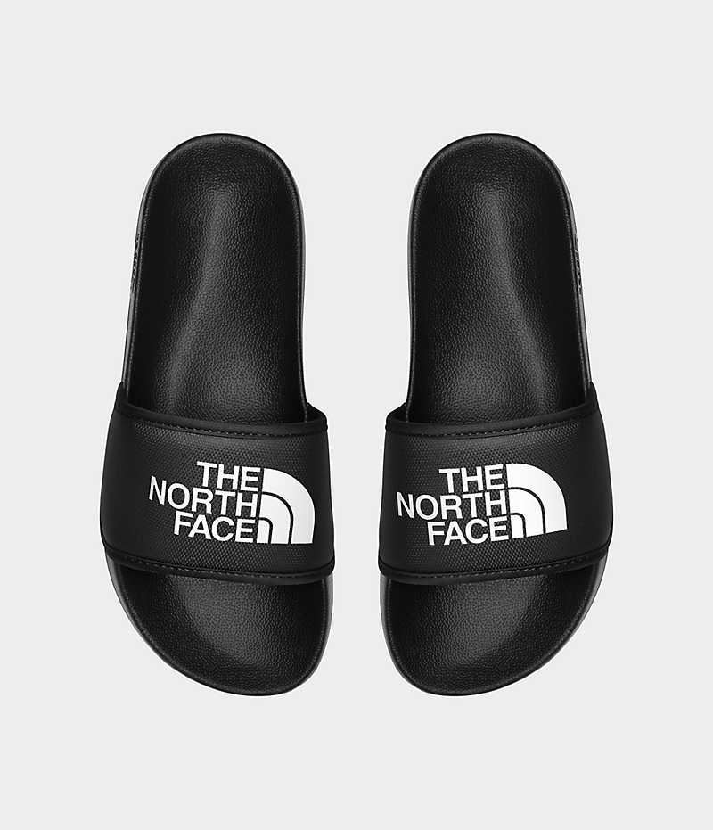 The North Face Base Camp III Terlik Kadın Siyah | TÜRKIYE QMSD