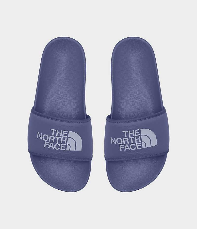 The North Face Base Camp III Terlik Kadın Mavi | ISTANBUL BWFO