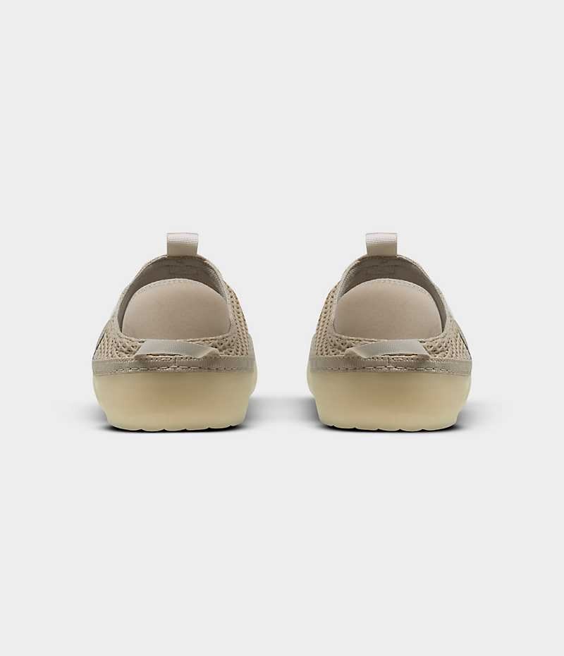 The North Face Base Camp Mules Erkek Bej Rengi | ISTANBUL KMTF