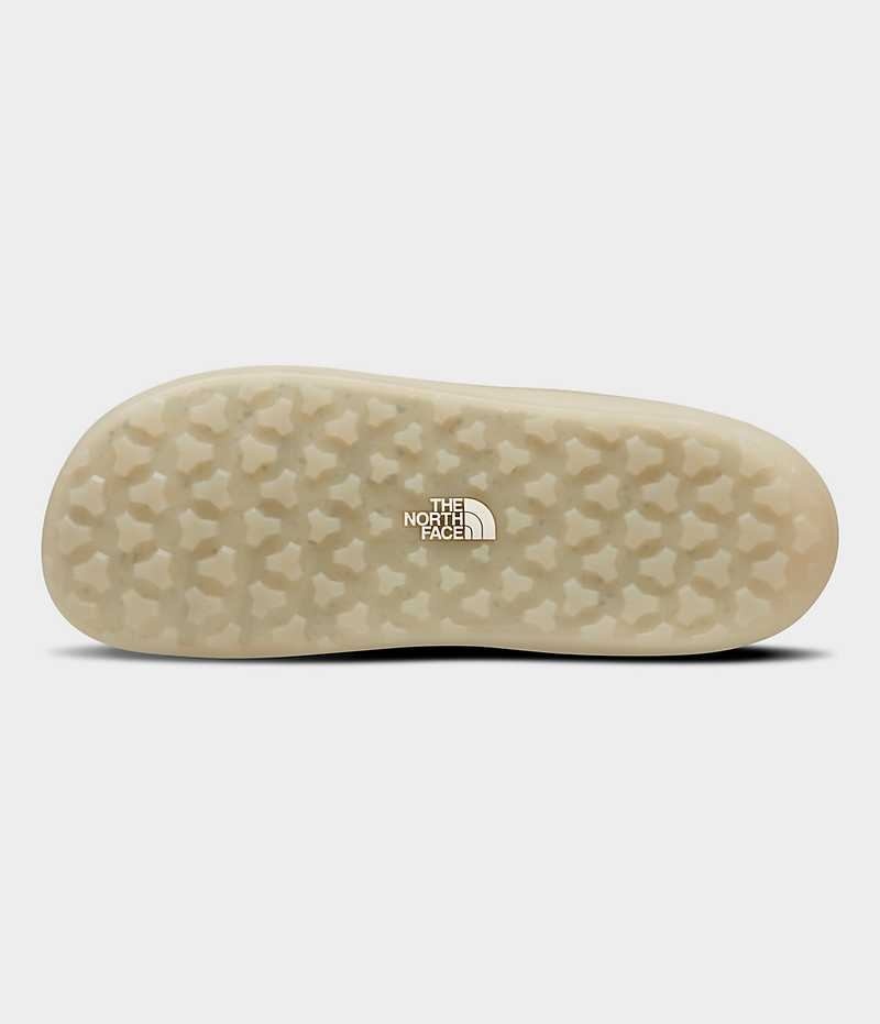 The North Face Base Camp Mules Erkek Bej Rengi | ISTANBUL KMTF