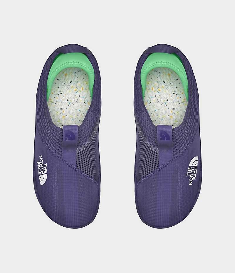 The North Face Base Camp Mules Kadın Mavi | ISTANBUL BEJP