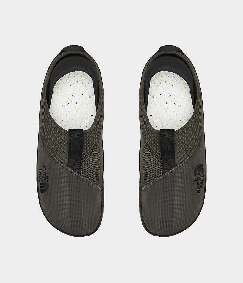 The North Face Base Camp Mules Kadın Zeytin Yeşili | TÜRKIYE POBF