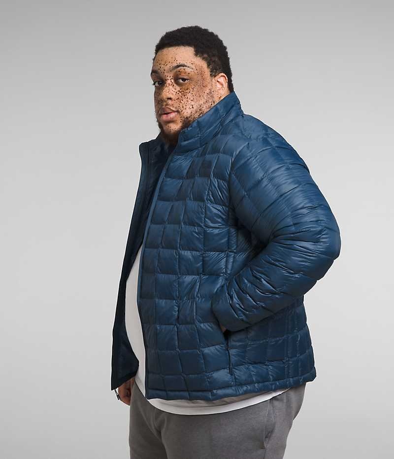 The North Face Big ThermoBall™ Eco 2.0 Aşağı Ceket Erkek Mavi | ISTANBUL UKIL
