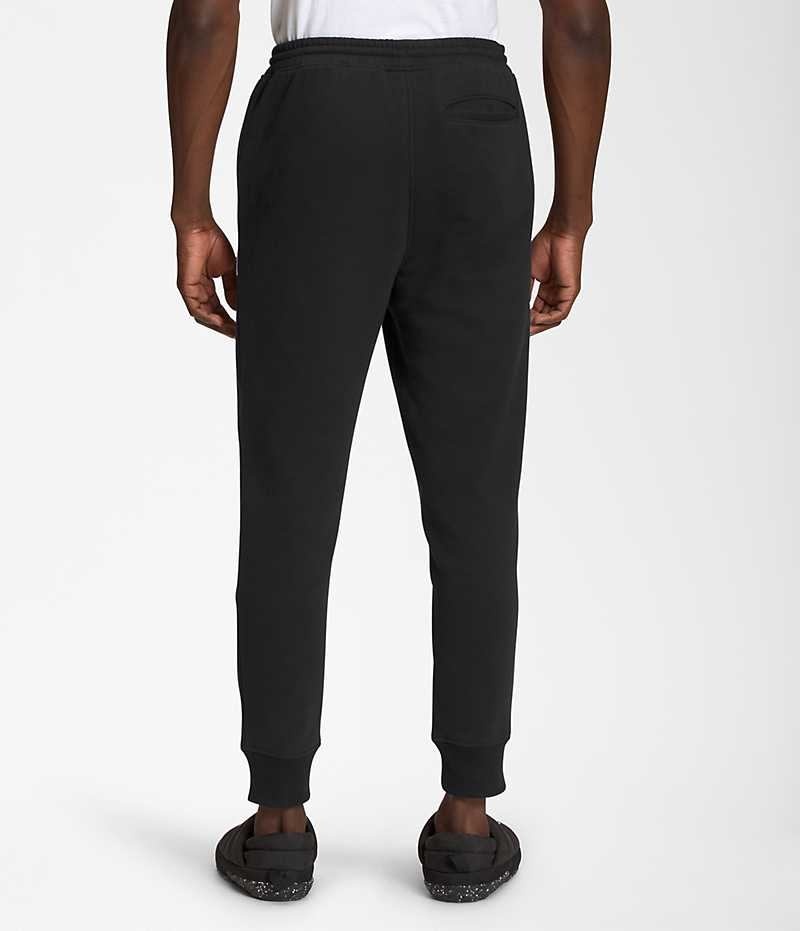 The North Face Box NSE Jogger Pantolon Erkek Siyah | ISTANBUL AEJH