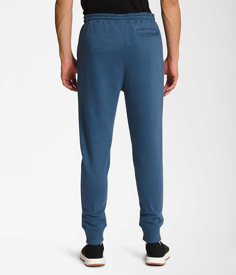 The North Face Box NSE Jogger Pantolon Erkek Mavi | ISTANBUL VSDZ