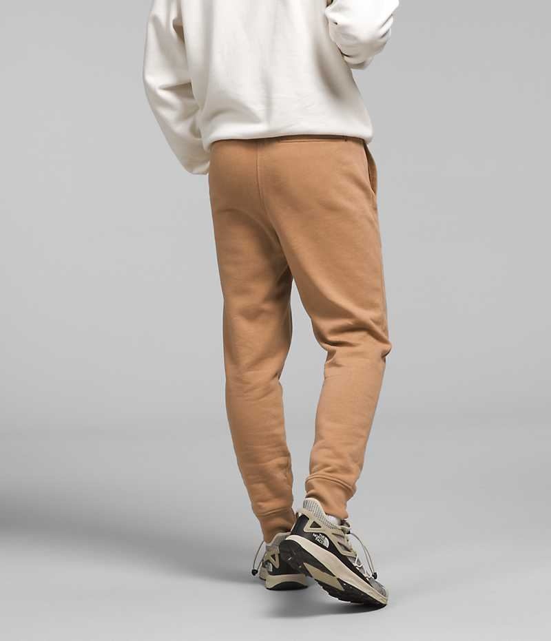 The North Face Box NSE Jogger Pantolon Erkek Haki | ISTANBUL QXAZ