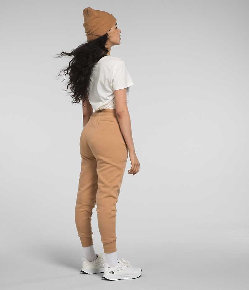 The North Face Box NSE Jogger Pantolon Kadın Haki | TÜRKIYE QBSU