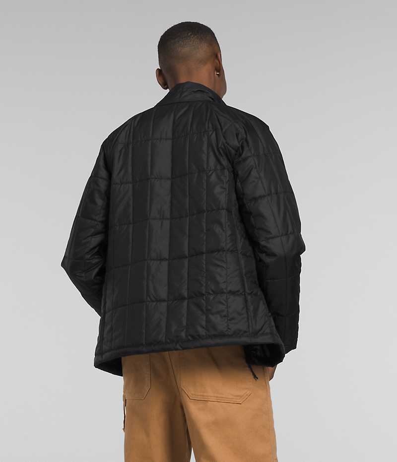The North Face Circaloft Aşağı Ceket Kadın Siyah | ISTANBUL YDST