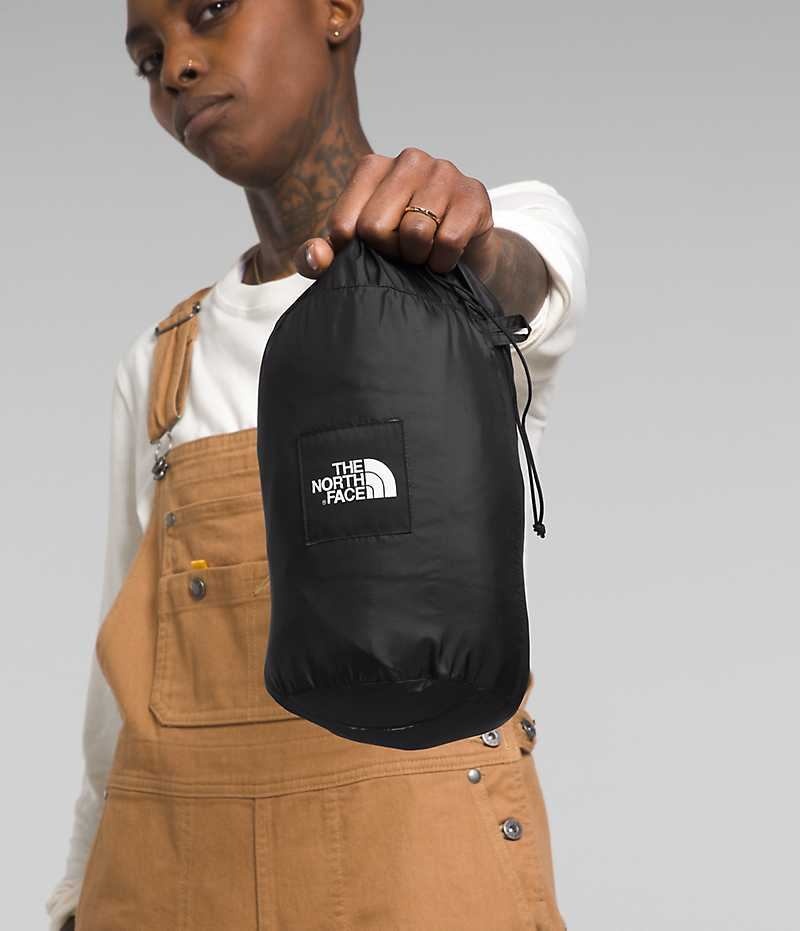 The North Face Circaloft Aşağı Ceket Kadın Siyah | ISTANBUL YDST