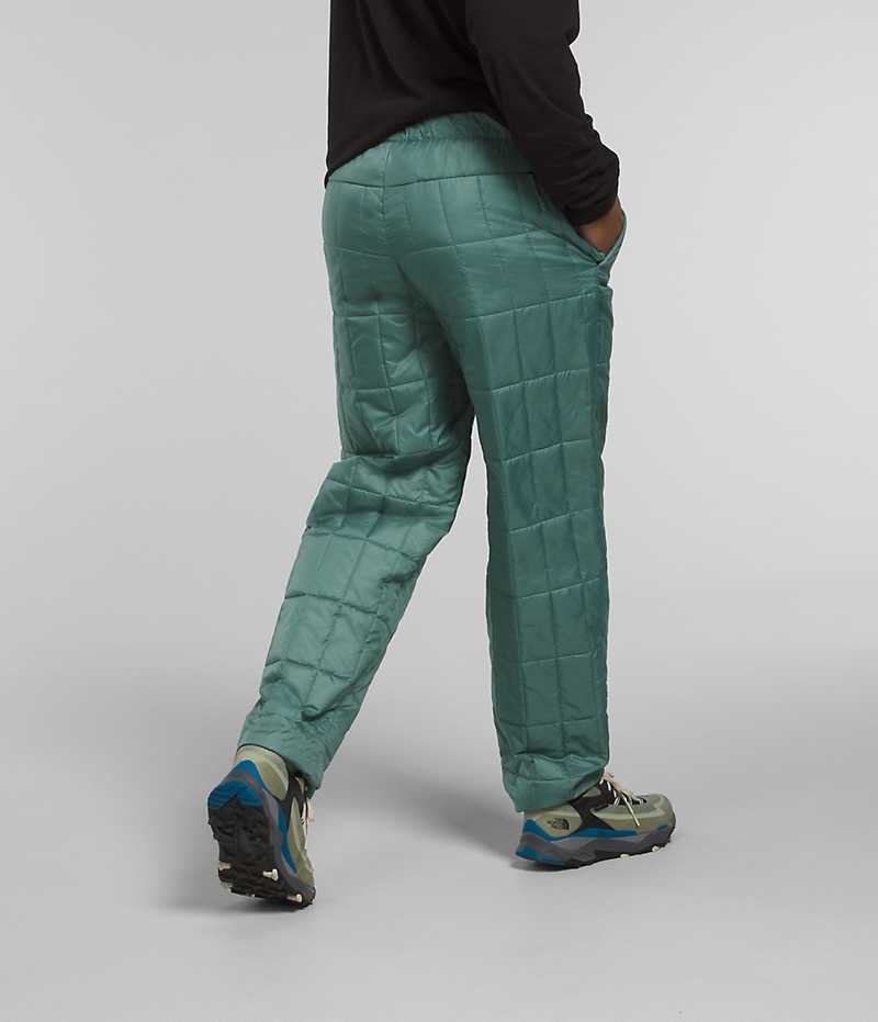 The North Face Circaloft Pantolon Erkek Turkuaz | ISTANBUL URCQ