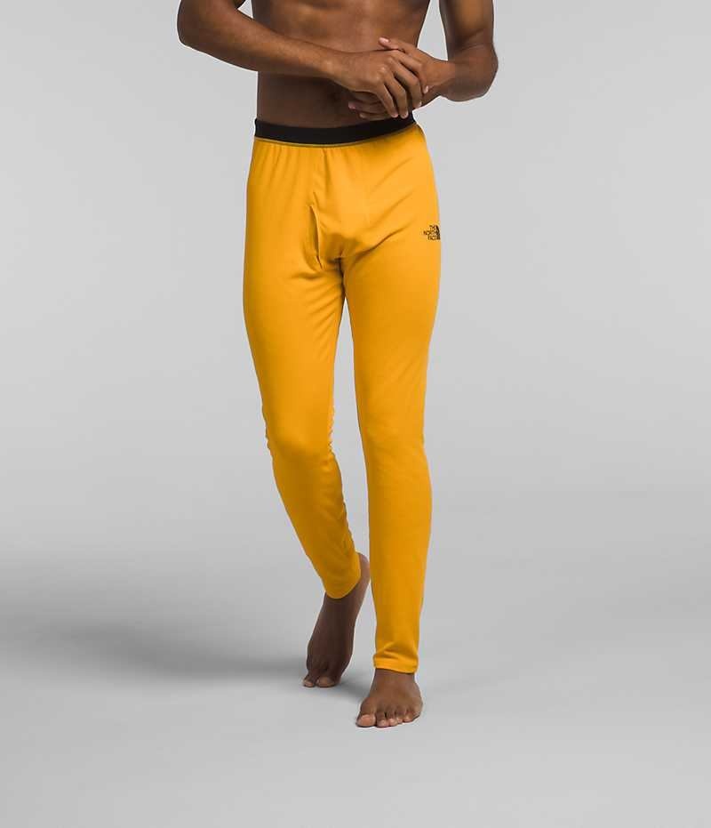 The North Face FD Pro 160 Tayt Erkek Altın | TÜRKIYE WPJV
