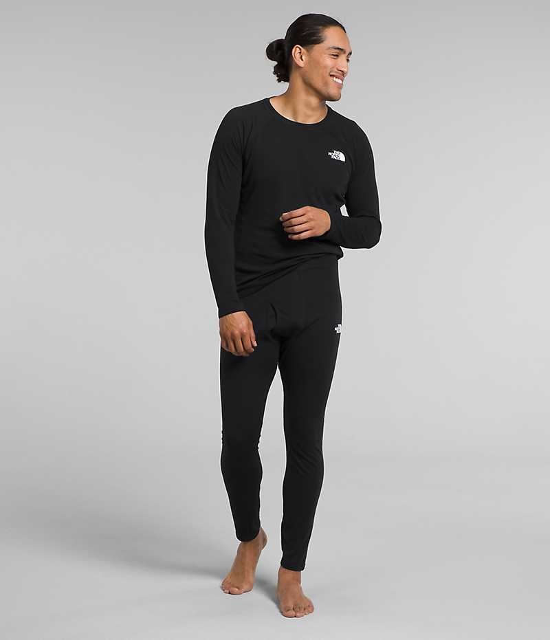The North Face FD Pro 160 Tayt Erkek Siyah | TÜRKIYE UMJI