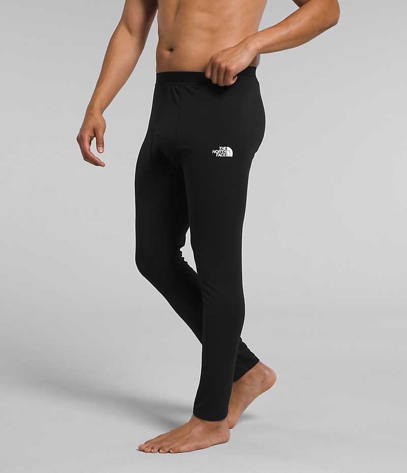 The North Face FD Pro 160 Tayt Erkek Siyah | TÜRKIYE UMJI