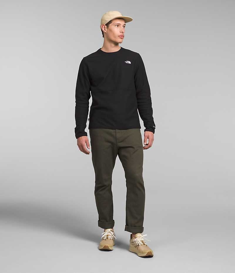 The North Face Field 5-Pocket Pantolon Erkek Zeytin Yeşili | TÜRKIYE VMYB