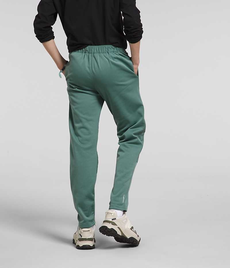 The North Face Kışlık Warm Pantolon Erkek Çocuk Yeşil | ISTANBUL VDXA