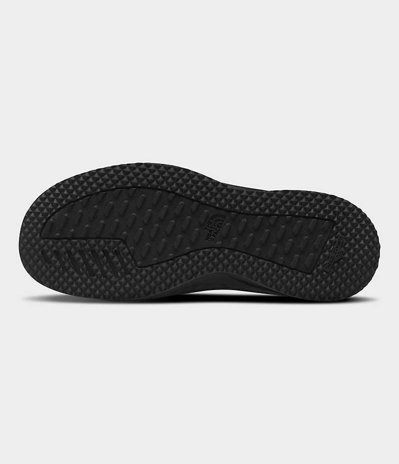 The North Face NSE Chukkas Kışlık Bot Erkek Krema | ISTANBUL XNAV