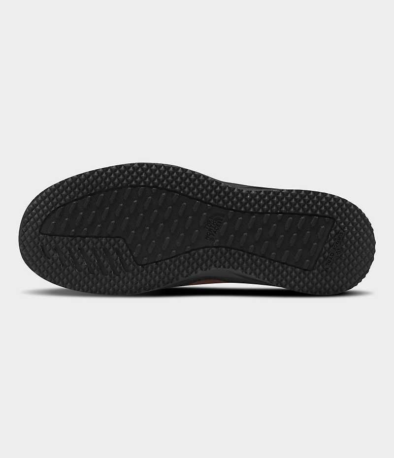 The North Face NSE Chukkas Kışlık Bot Erkek Kahverengi | TÜRKIYE NDSO