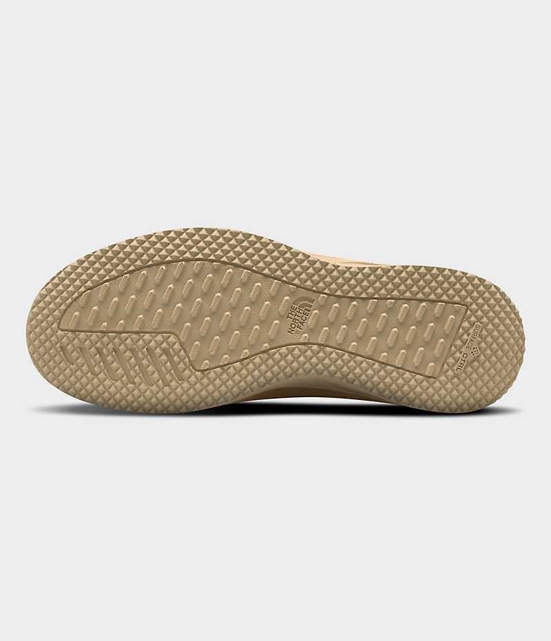 The North Face NSE Chukkas Süet Kışlık Bot Erkek Kahverengi | TÜRKIYE DIAV