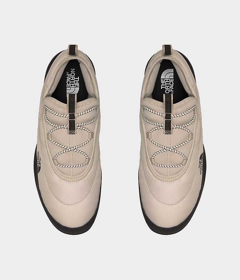 The North Face NSE Low Mules Erkek Bej Rengi | ISTANBUL IAUS