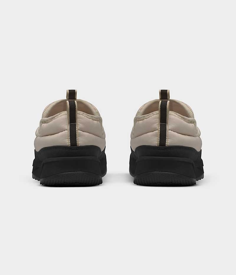 The North Face NSE Low Mules Erkek Bej Rengi | ISTANBUL IAUS