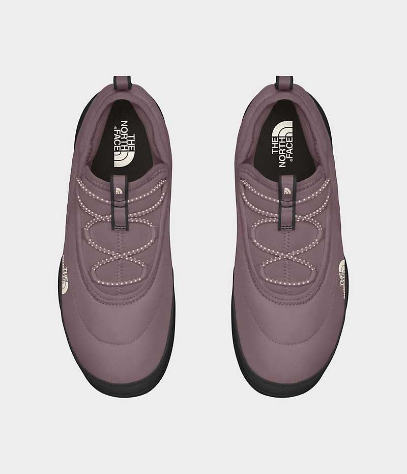 The North Face NSE Low Mules Kadın Küpe Çiçeği | TÜRKIYE LZFI