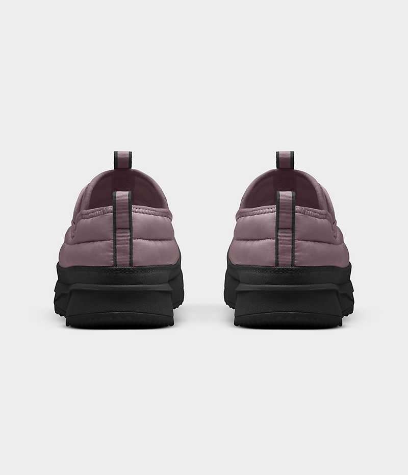 The North Face NSE Low Mules Kadın Küpe Çiçeği | TÜRKIYE LZFI