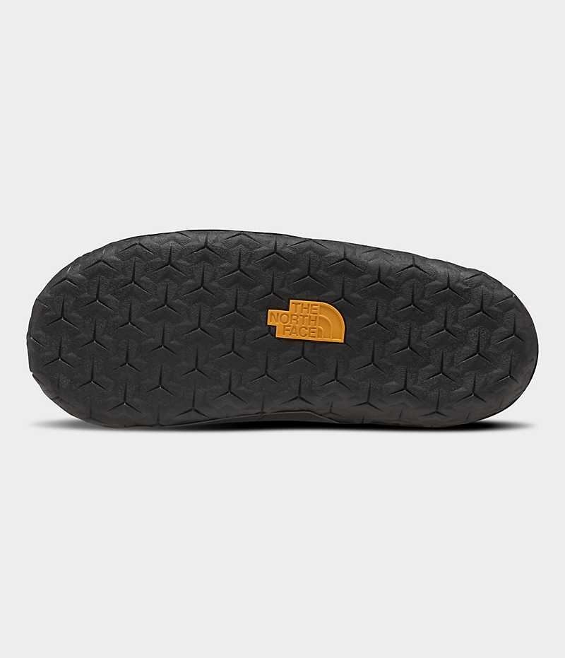 The North Face Nuptse Denim Mules Kadın Mavi | ISTANBUL VOBA