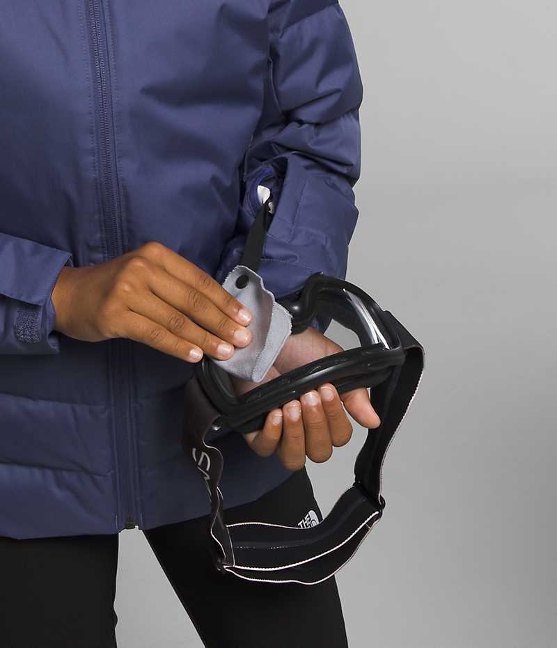 The North Face Pallie Aşağı Ceket Kiz Çocuk Mavi | TÜRKIYE GVIO