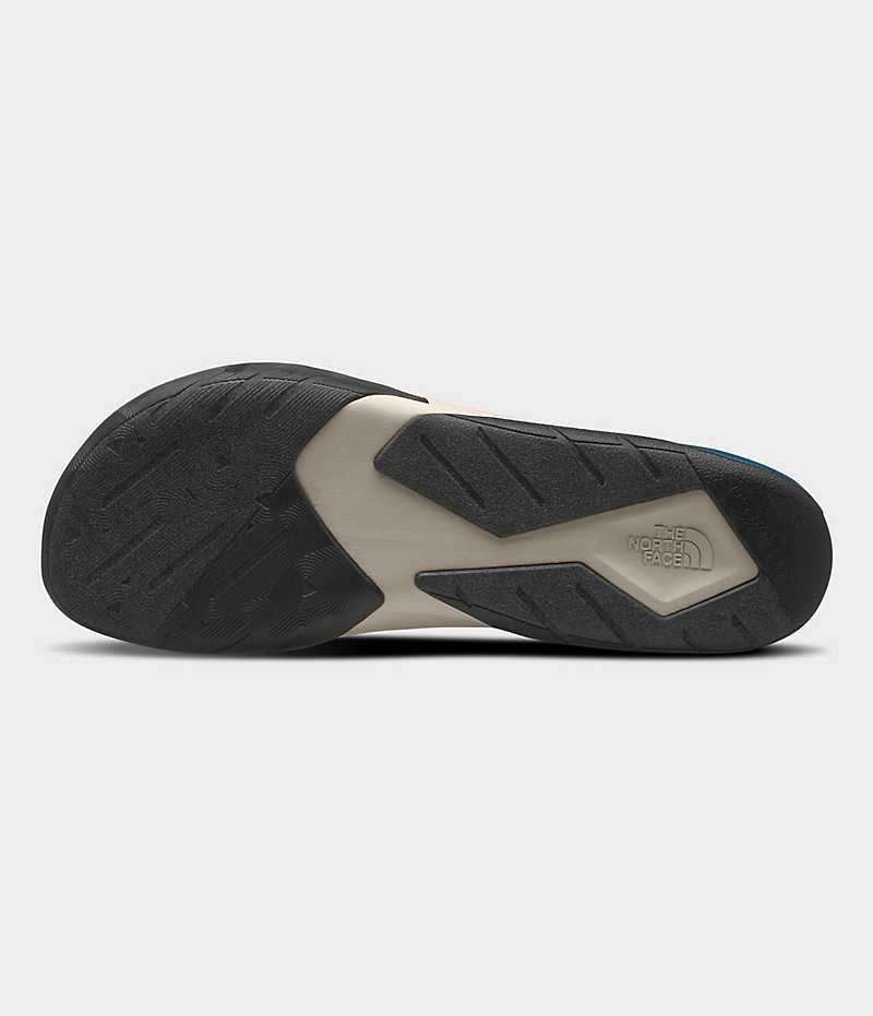 The North Face Skeena Spor Sandalet Erkek Gri | ISTANBUL ZGFL