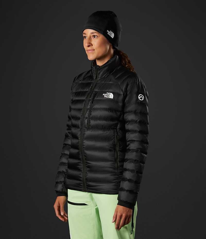 The North Face Summit Series Breithorn Aşağı Ceket Kadın Siyah | TÜRKIYE XAWC
