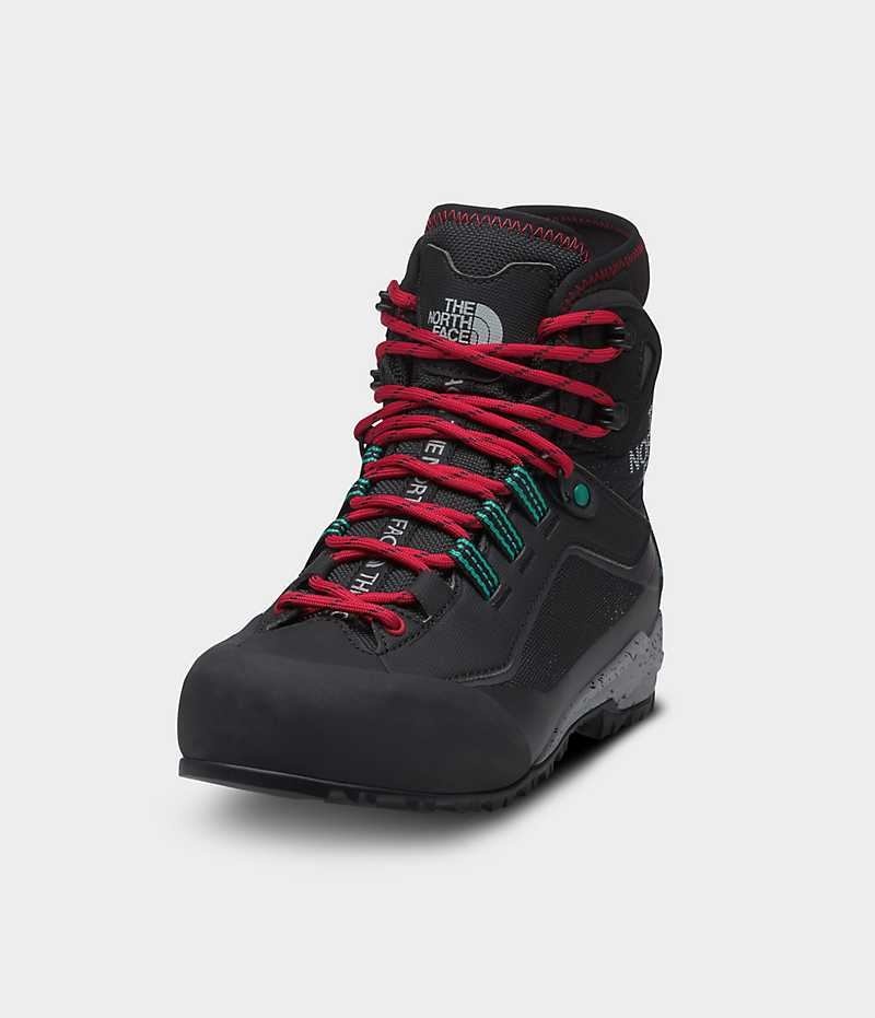 The North Face Summit Series Breithorn FUTURELIGHT™ Kışlık Bot Erkek Siyah | TÜRKIYE MUNO