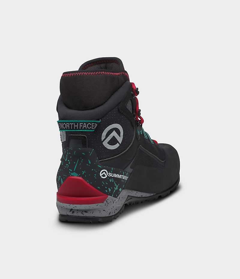 The North Face Summit Series Breithorn FUTURELIGHT™ Kışlık Bot Erkek Siyah | TÜRKIYE MUNO