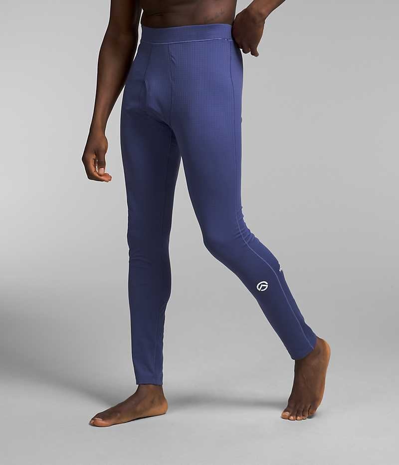 The North Face Summit Series Pro 120 Tayt Erkek Mavi | TÜRKIYE OQHL