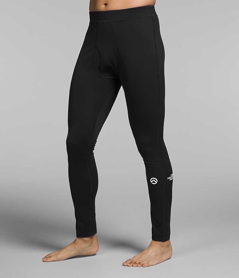 The North Face Summit Series Pro 120 Tayt Erkek Siyah | TÜRKIYE IXRW