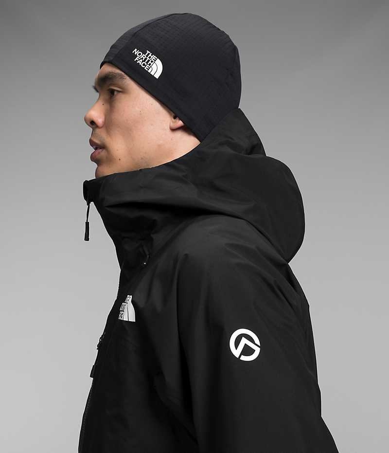 The North Face Summit Series Pumori GTX Pro Yalıtımlı Ceketler Erkek Siyah | TÜRKIYE HSJU