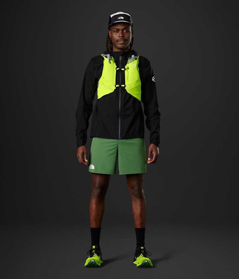 The North Face Summit Series Superior FUTURELIGHT™ Yağmurluk Erkek Siyah | ISTANBUL VBME