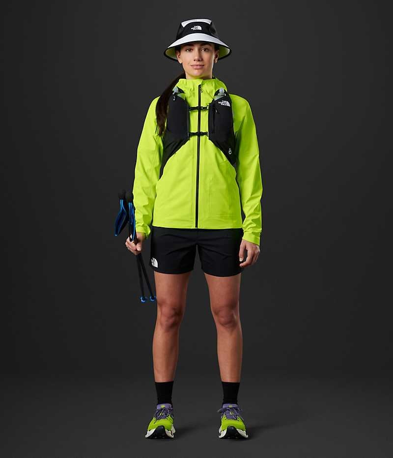 The North Face Summit Series Superior FUTURELIGHT™ Yağmurluk Kadın Yeşil | TÜRKIYE MRNF