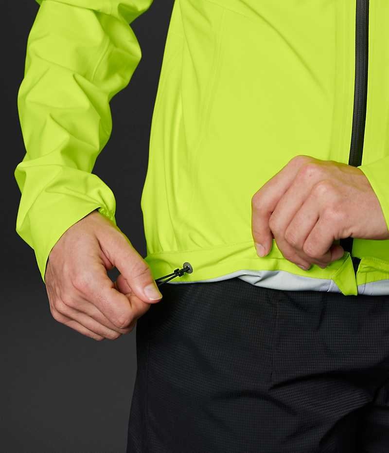 The North Face Summit Series Superior FUTURELIGHT™ Yağmurluk Kadın Yeşil | TÜRKIYE MRNF