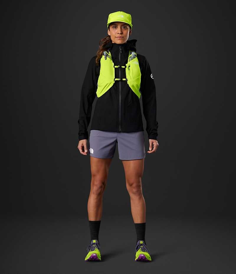The North Face Summit Series Superior FUTURELIGHT™ Yağmurluk Kadın Siyah | ISTANBUL ROGT