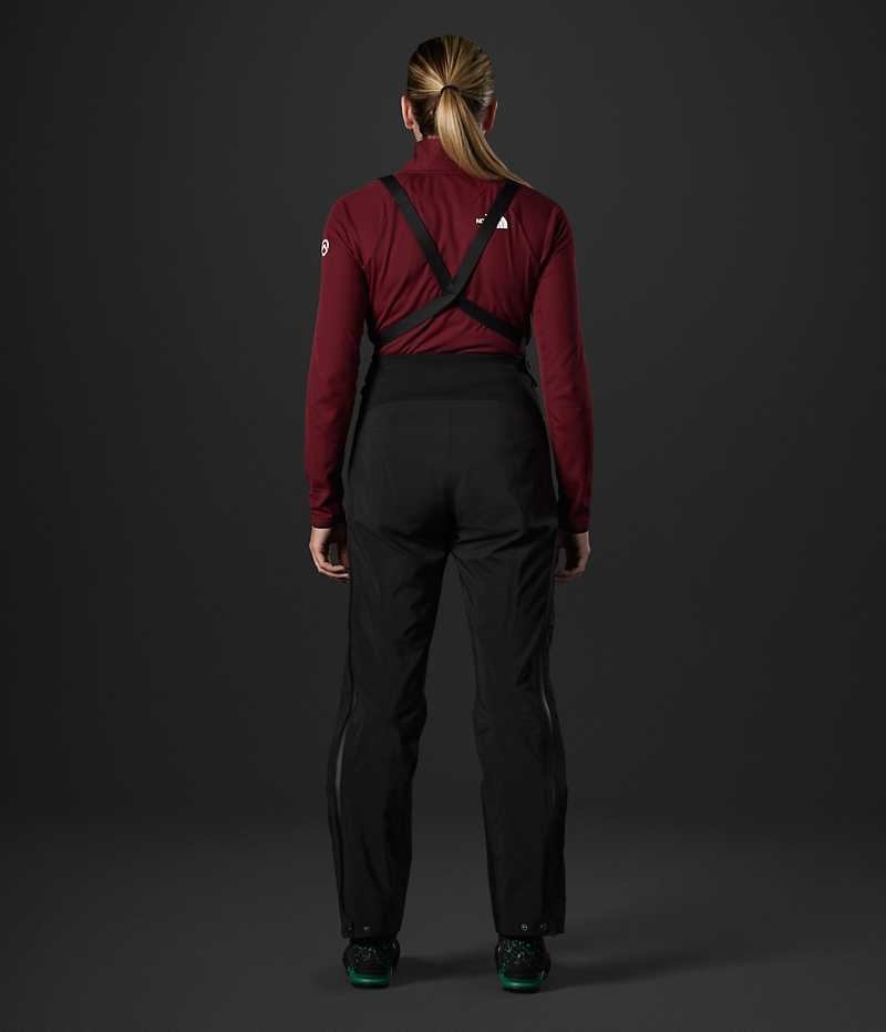The North Face Summit Series Torre Egger FUTURELIGHT™ Pantolon Kadın Siyah | ISTANBUL CKTQ