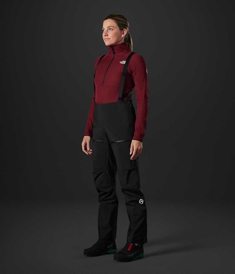 The North Face Summit Series Torre Egger FUTURELIGHT™ Pantolon Kadın Siyah | ISTANBUL CKTQ