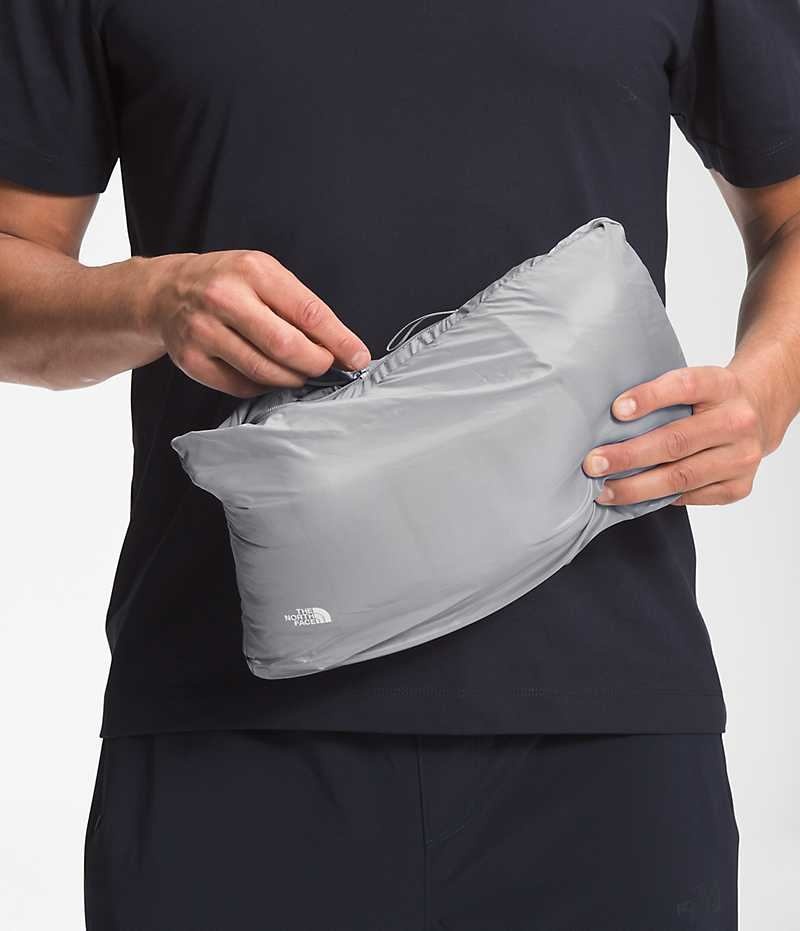 The North Face ThermoBall™ Eco 2.0 Aşağı Ceket Erkek Gri | ISTANBUL RGSH