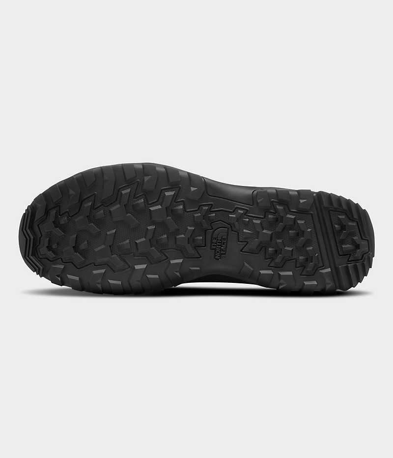 The North Face ThermoBall™ Lifty II Kışlık Bot Erkek Siyah | TÜRKIYE XTPZ