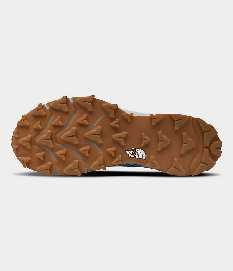 The North Face VECTIV™ Fastpack Mid Cut FUTURELIGHT™ Yürüyüş Botu Kadın Siyah | ISTANBUL WCUS